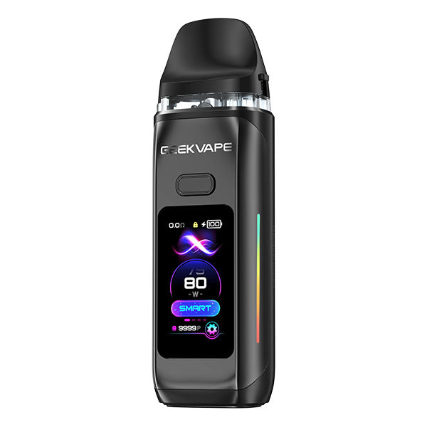 Geekvape Digi Max Pod Vape Kit Space Black