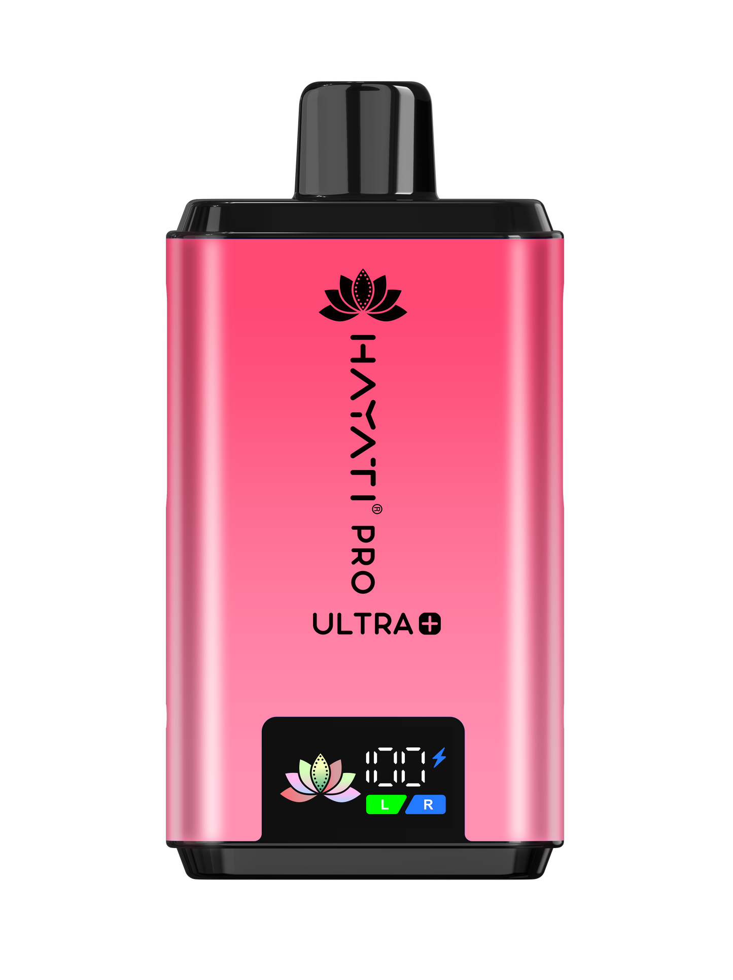 Hayati Pro Ultra+ 25000 Puffs - Big Puff Vape - Strawberry Grapefruit / Strawberry Dragonfruit