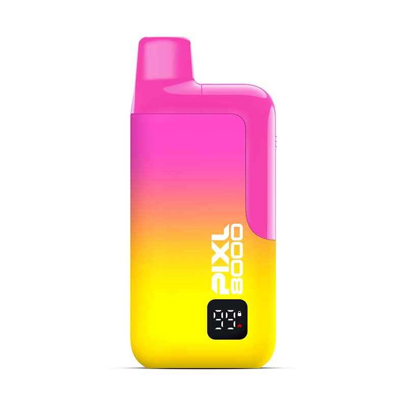 Pixl 8000 Vape - Tropical Wave