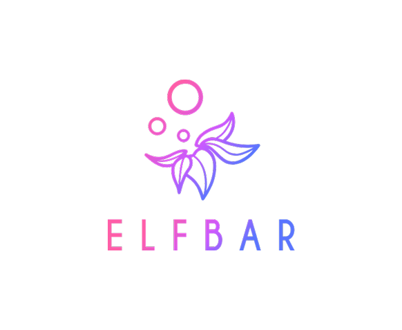 Elf Bar Brand Logo