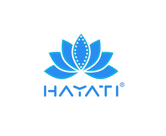 Hayati Brand Logo