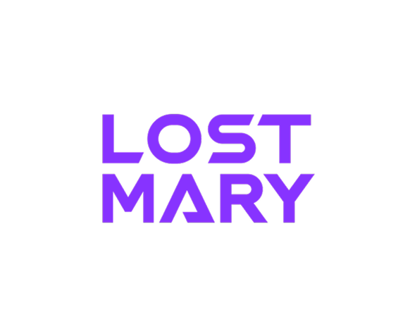 Lost Mary Brand Logo