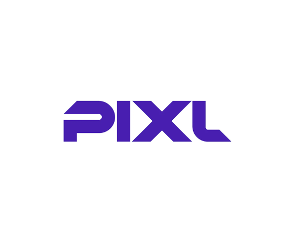 PIXL Brand Logo