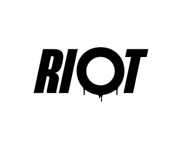 Riot Brand Logo