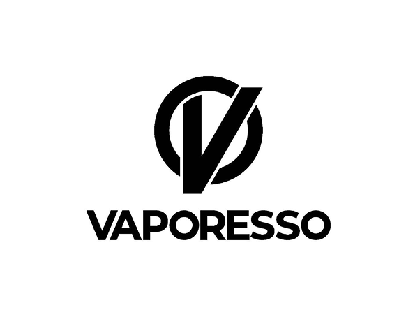 Vaporesso Brand Logo