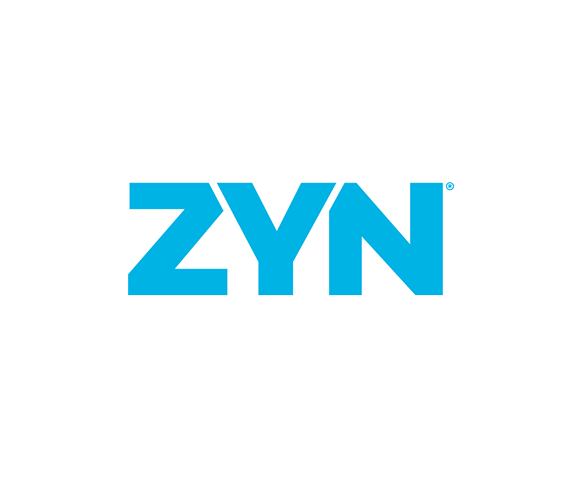 ZYN Brand Logo