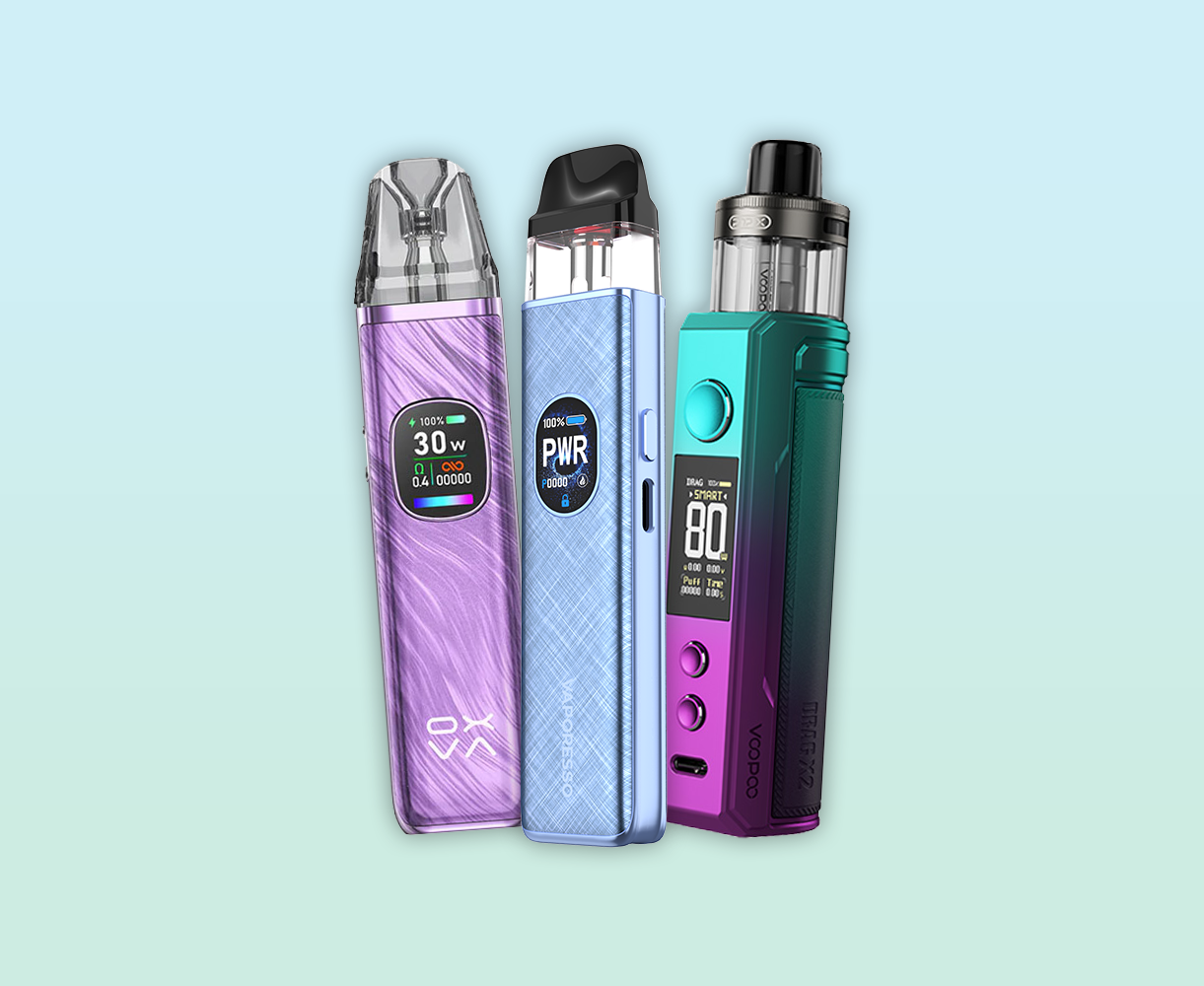 Vape Kits