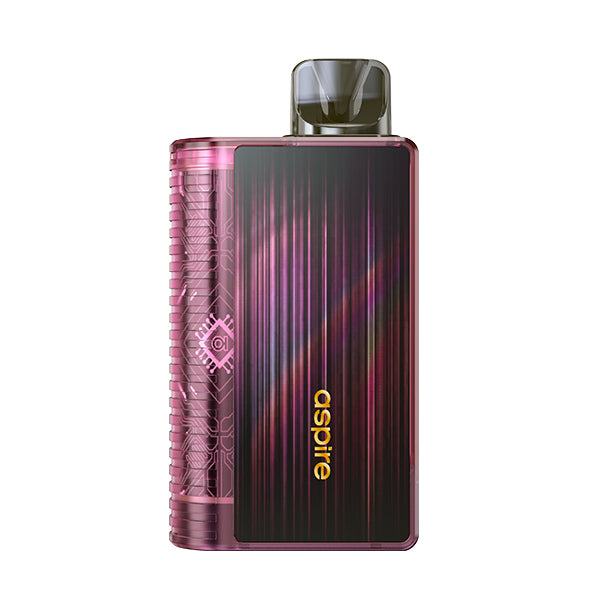 Ice Rose / Pink Aspire Gotek Nano Pod Kit