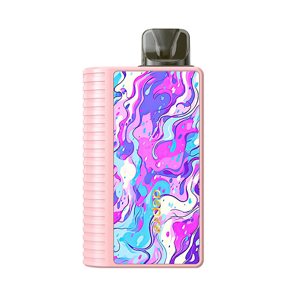 Ink Art / Pink Aspire Gotek Nano Pod Kit