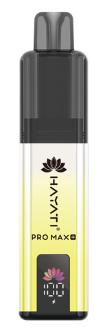 Hayati Pro Max+ 6000 Prefilled Pod Kit