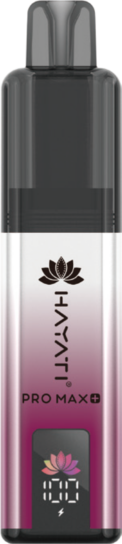 Hayati Pro Max+ 6000 Blackberry Ice