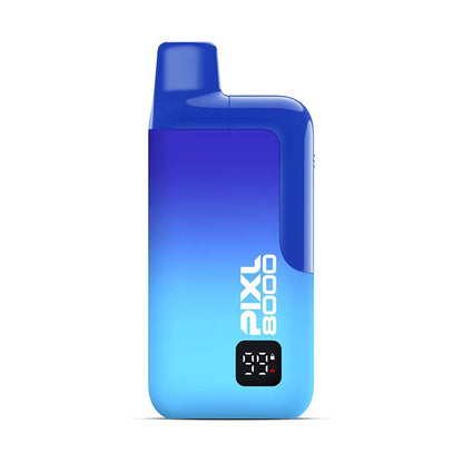 Pixl 8000 Vape - Blue Magic