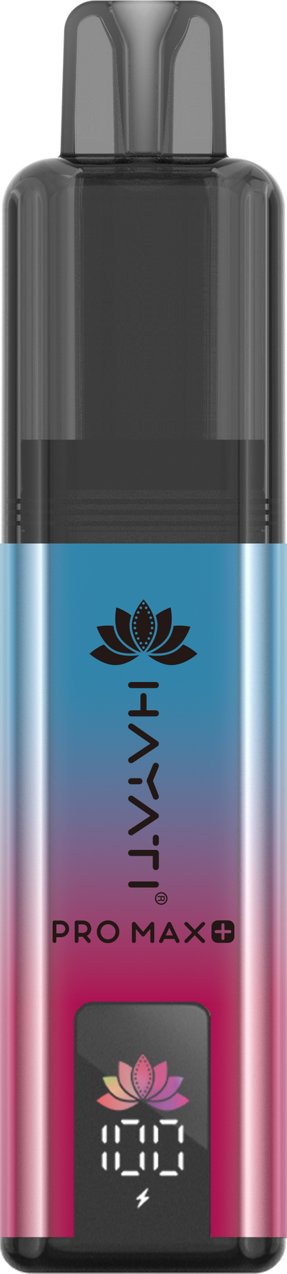 Hayati Pro Max+ 6000 Blue Razz Blackcurrant