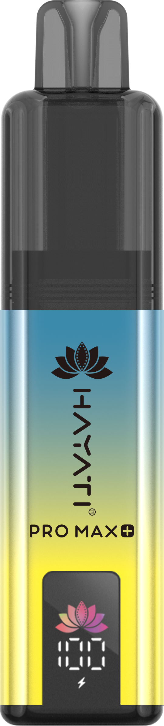 Hayati Pro Max+ 6000 Blue Razz Pineapple