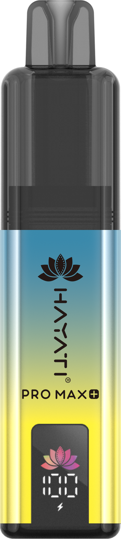 Hayati Pro Max+ 6000 Blue Razz Pineapple