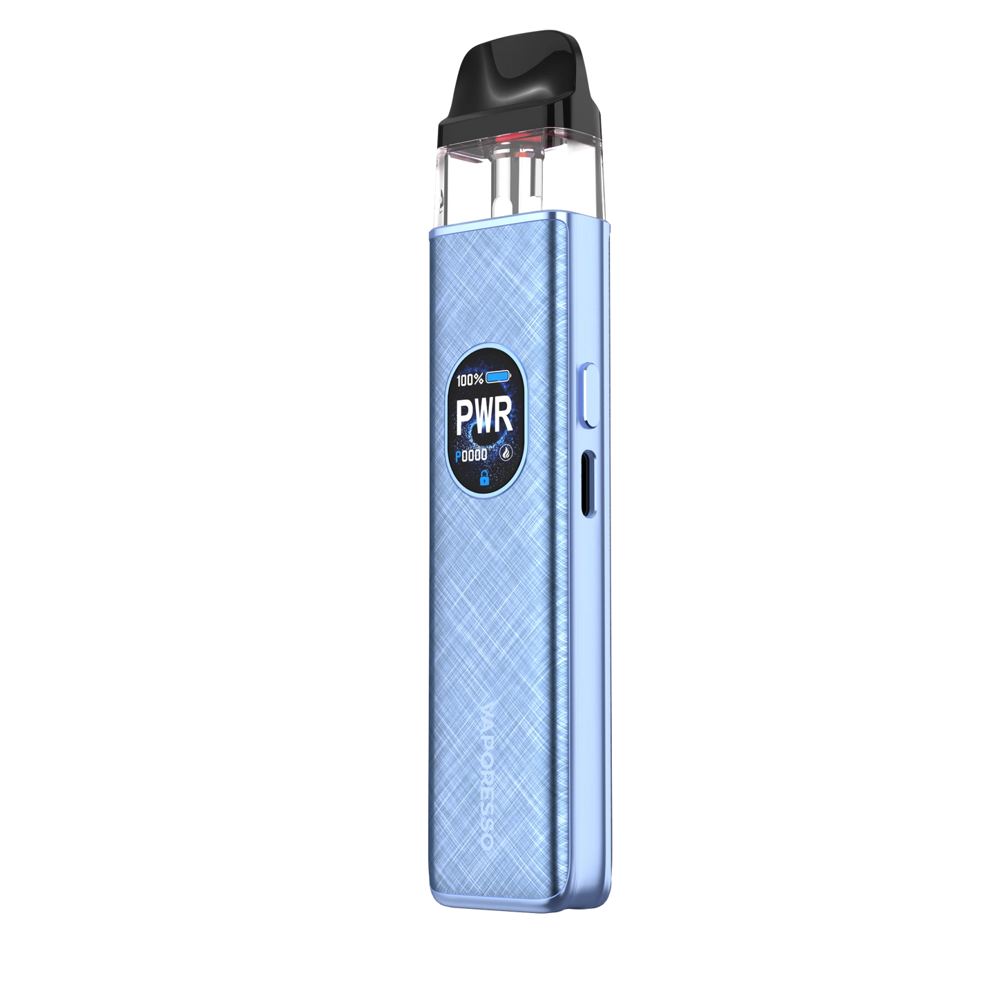 Vaporesso XROS 5  - Vape Device - Blue Silk
