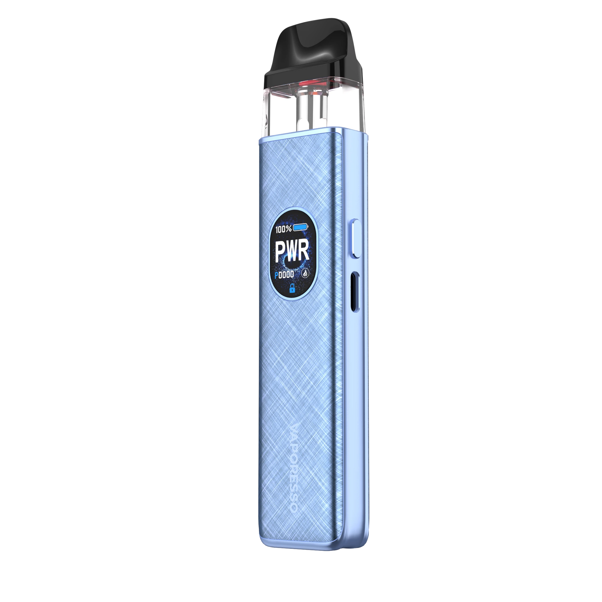 Vaporesso XROS 5  - Vape Device - Blue Silk