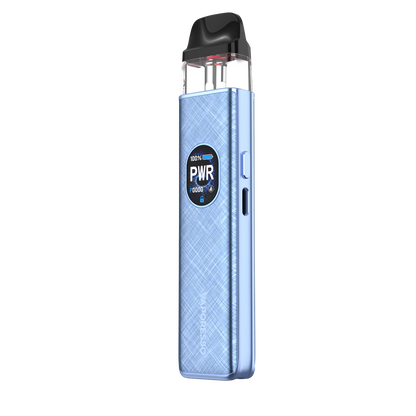 Vaporesso XROS 5  - Vape Device - Blue Silk