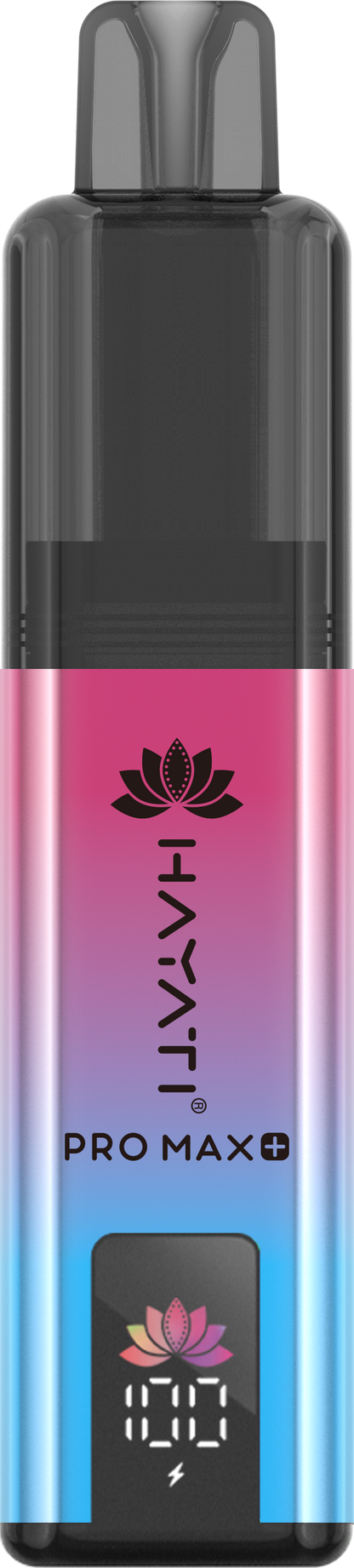 Hayati Pro Max+ 6000 Blueberry Pomegranate