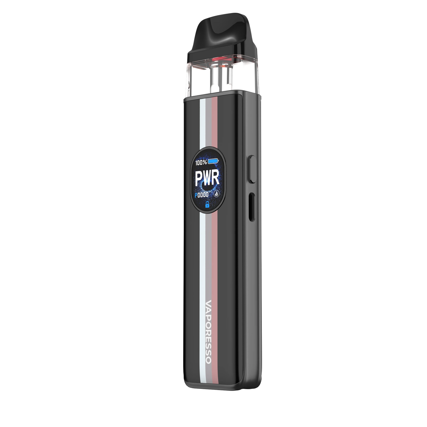 Vaporesso XROS 5  - Vape Device - Carbon Stripe