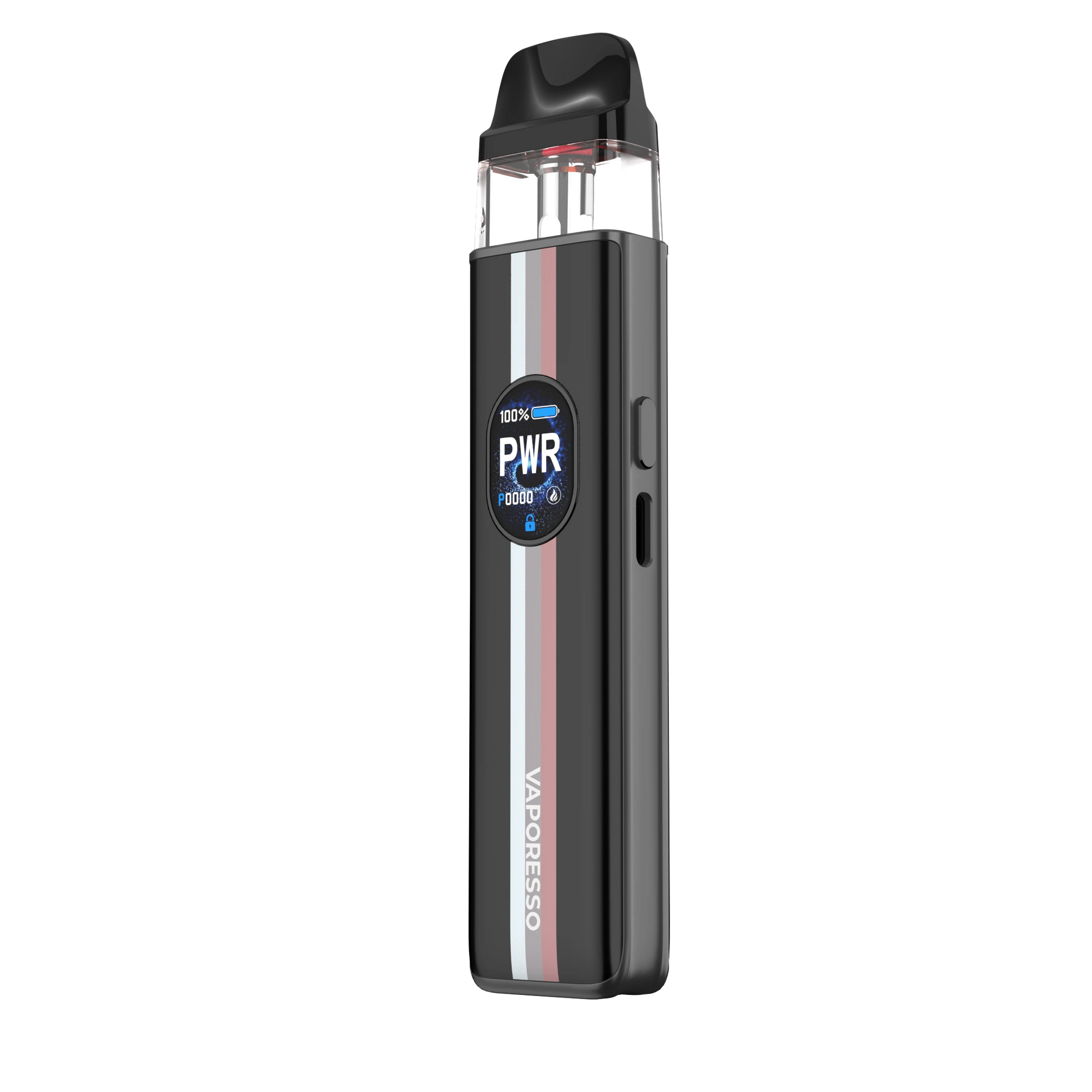 Vaporesso XROS 5  - Vape Device - Carbon Stripe