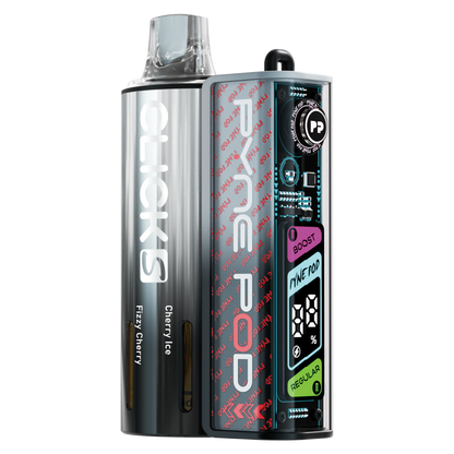 Pyne Pod Click S 30K Cherry Edition