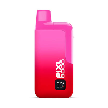 Pixl 8000 Vape - Cherry Ice