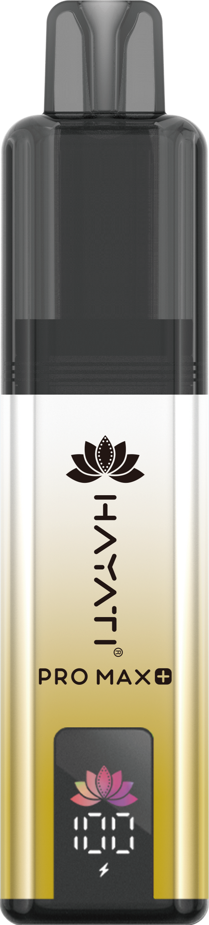 Hayati Pro Max+ 6000 Cola Lime