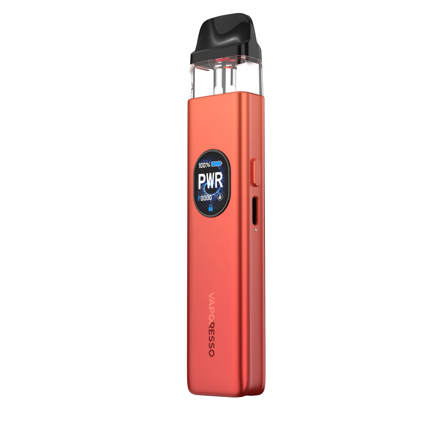 Vaporesso XROS 5  - Vape Device - Coral Red