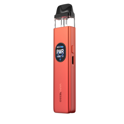 Vaporesso XROS 5  - Vape Device - Coral Red