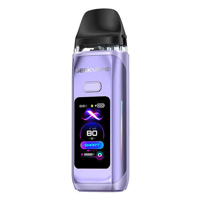 Geekvape Digi Max Pod Vape Kit Lavender Haze