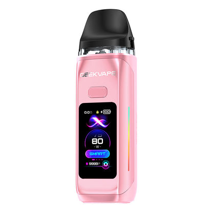 Geekvape Digi Max Pod Vape Kit Sakura Pink