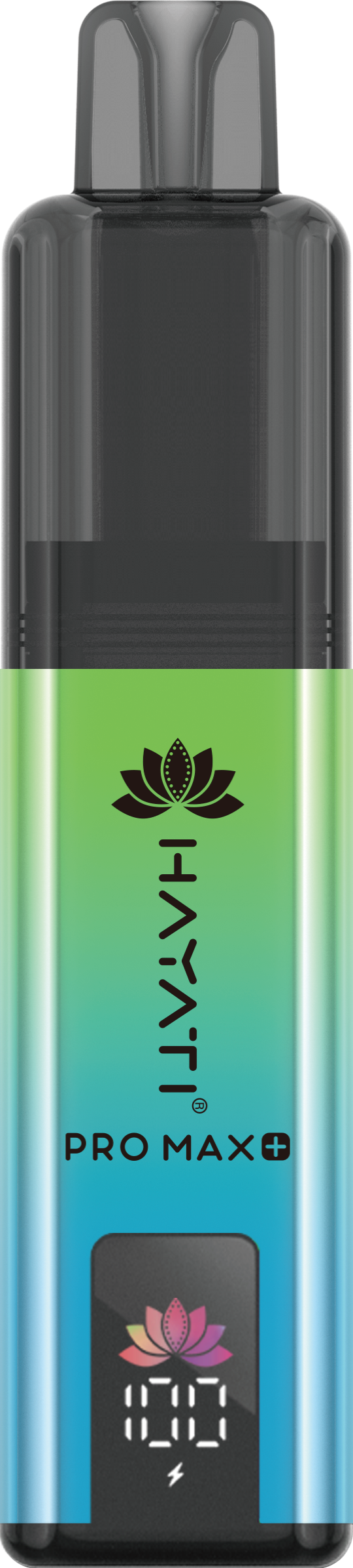 Hayati Pro Max+ 6000 Double Menthol