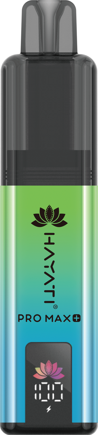 Hayati Pro Max+ 6000 Double Menthol