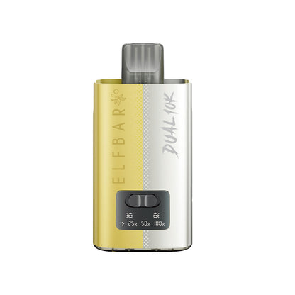 Elf Bar Dual 10K Vape - Summer Edition