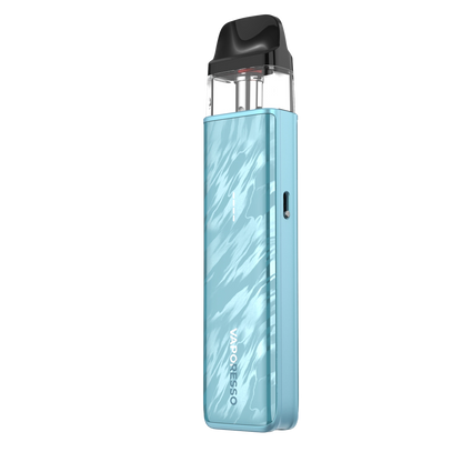 Vaporesso XROS 5 Mini - Vape Device - Flowing Blue