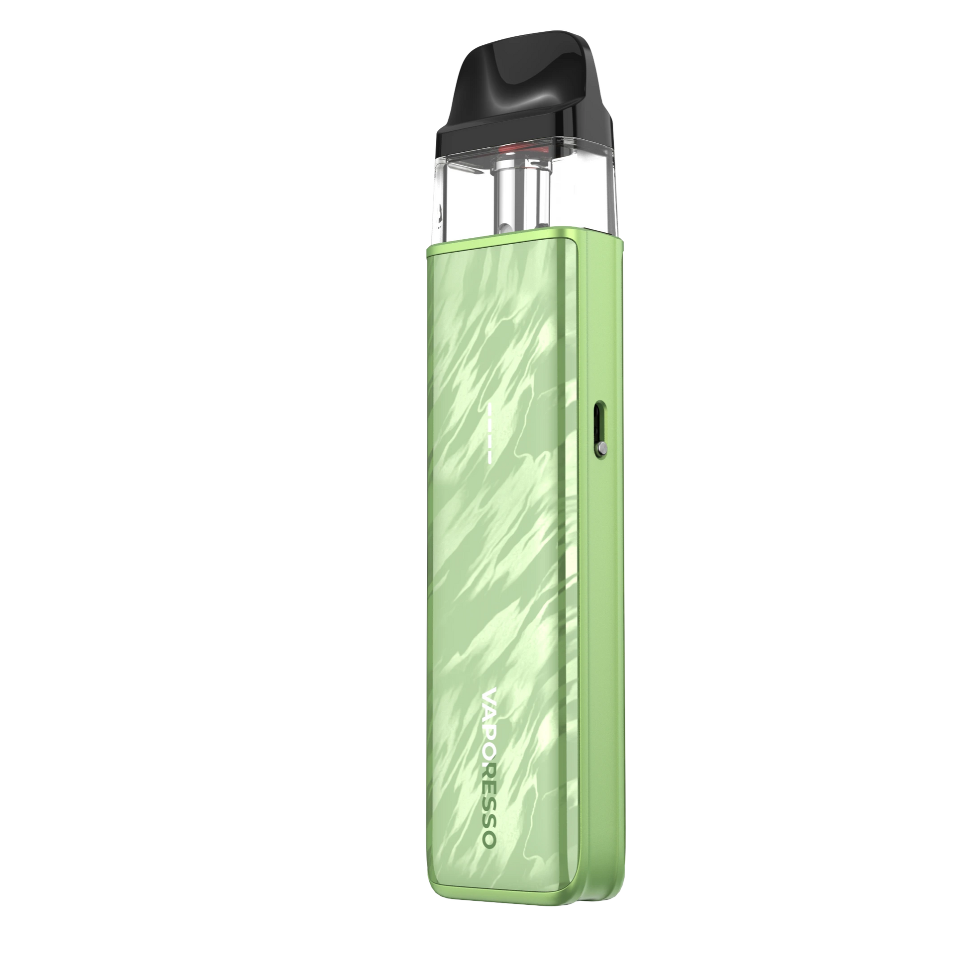 Vaporesso XROS 5 Mini - Vape Device - Flowing Green