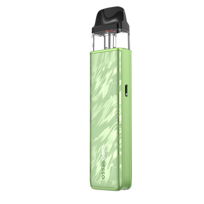 Vaporesso XROS 5 Mini - Vape Device - Flowing Green