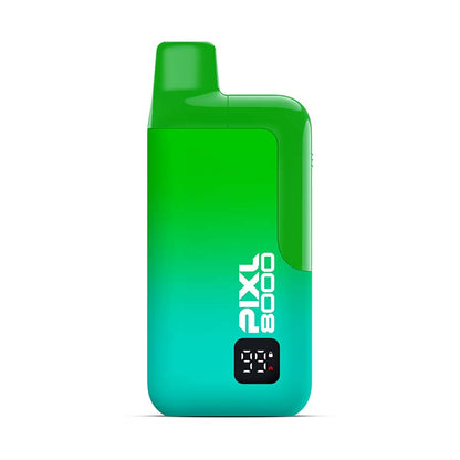 Pixl 8000 Vape - Fresh Mint