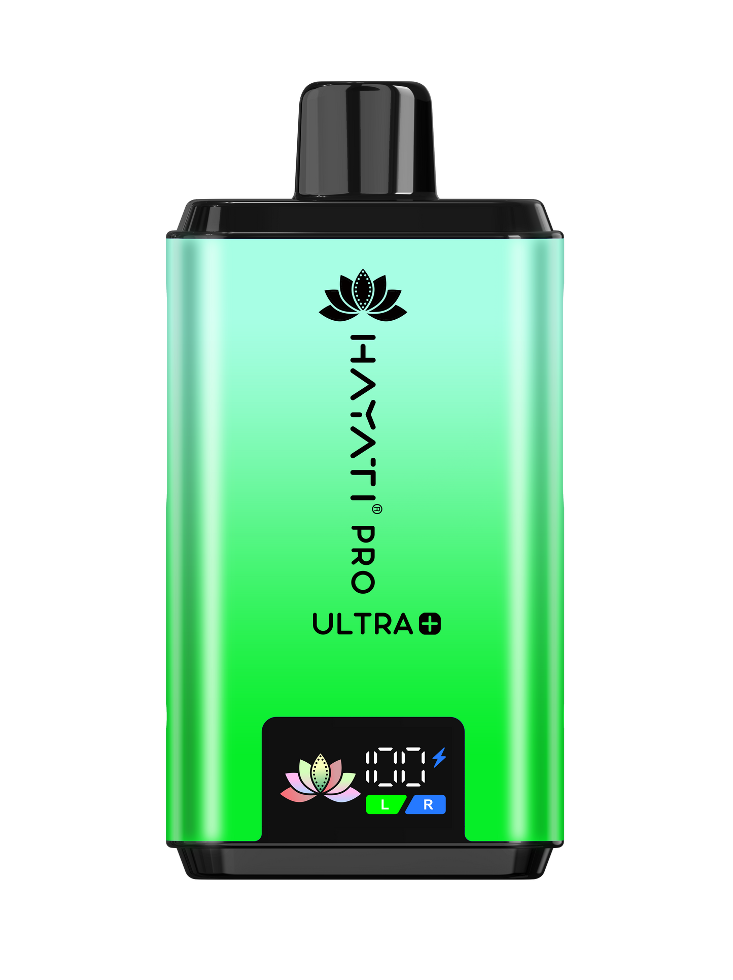 Hayati Pro Ultra+ 25000 Puffs - Big Puff Vape - Fresh Mint