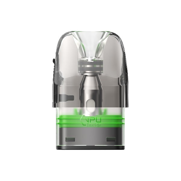 Geekvape Q Pods - 1.2ohm side filling