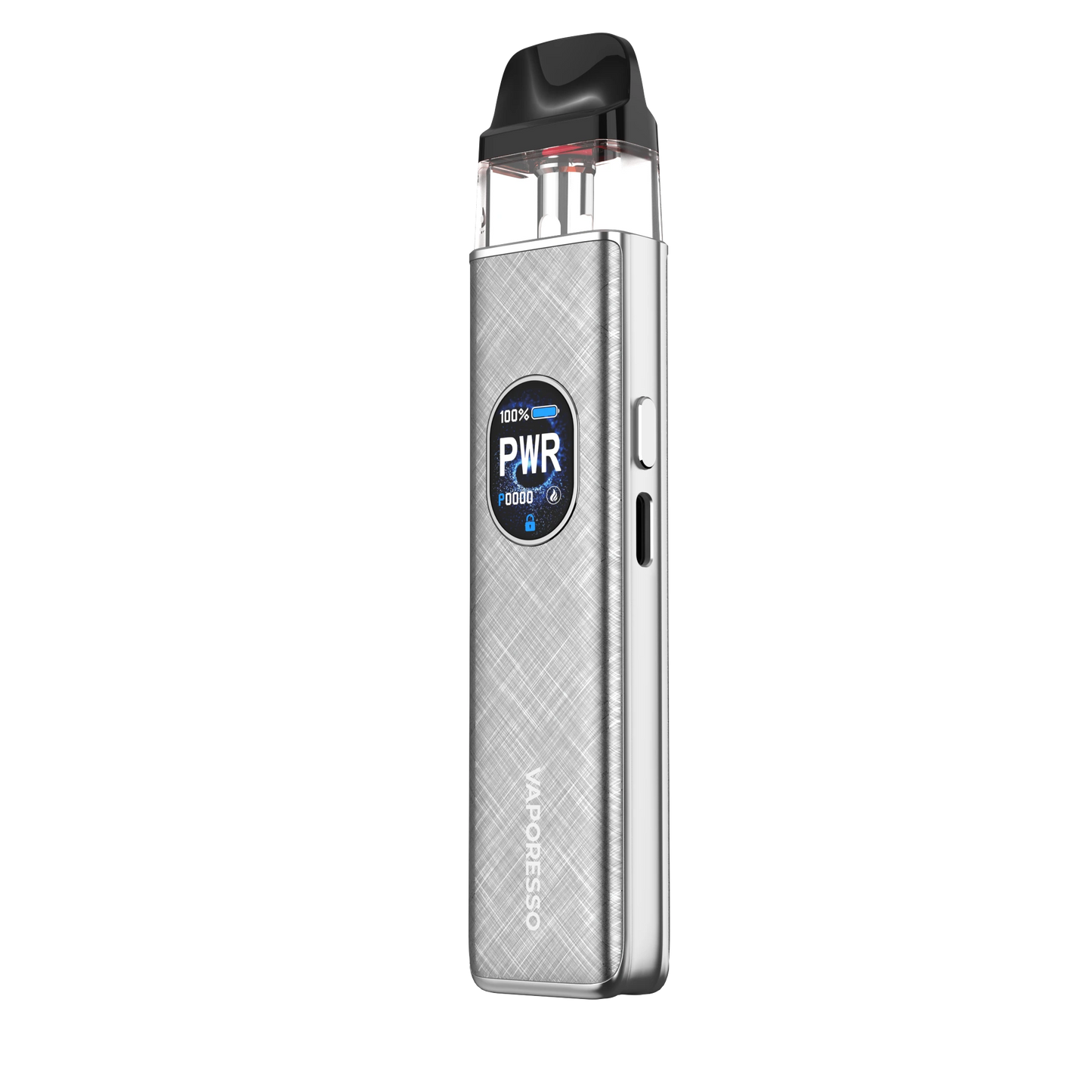 Vaporesso XROS 5  - Vape Device - Grey Silk
