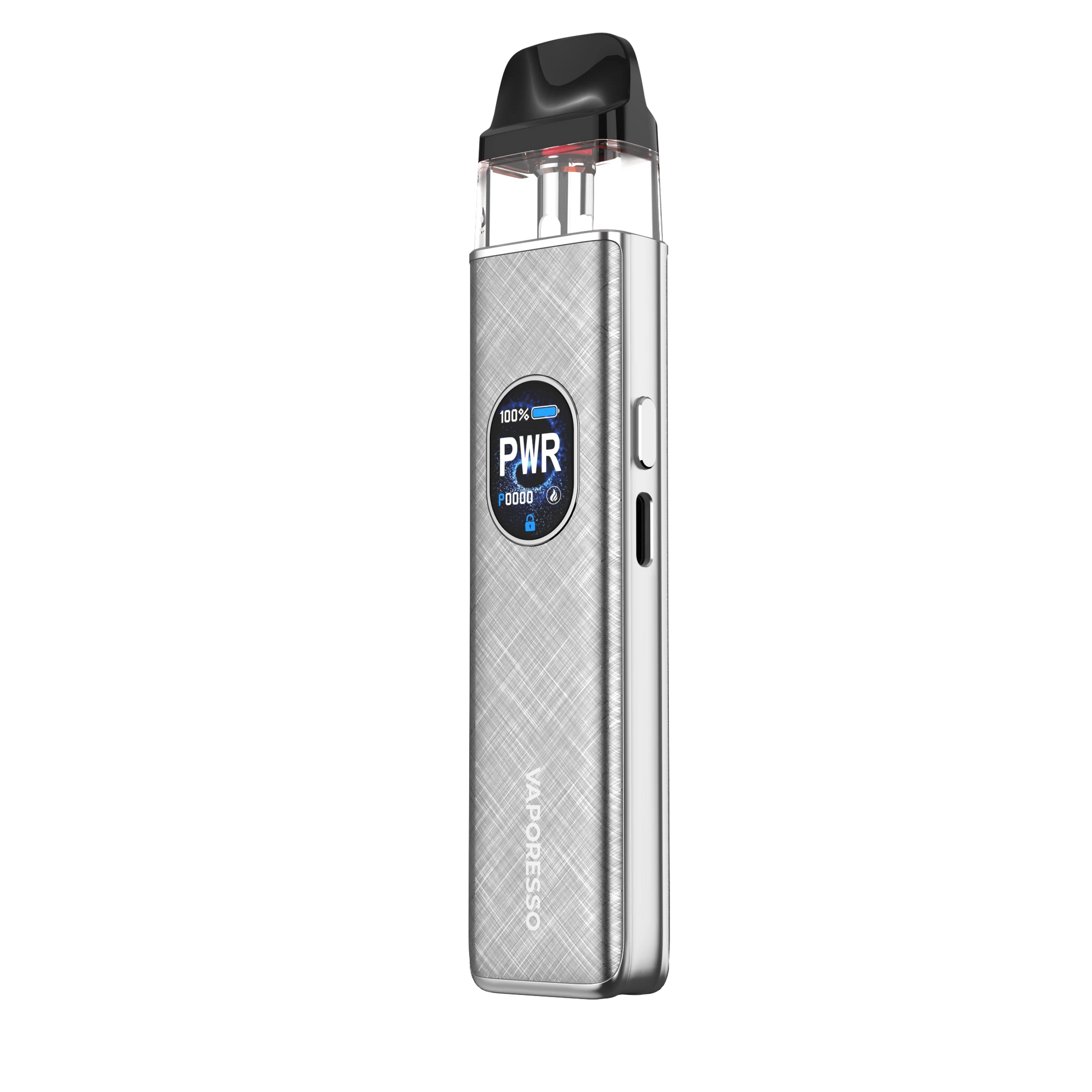 Vaporesso XROS 5  - Vape Device - Grey Silk