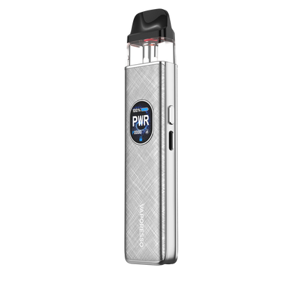 Vaporesso XROS 5  - Vape Device - Grey Silk