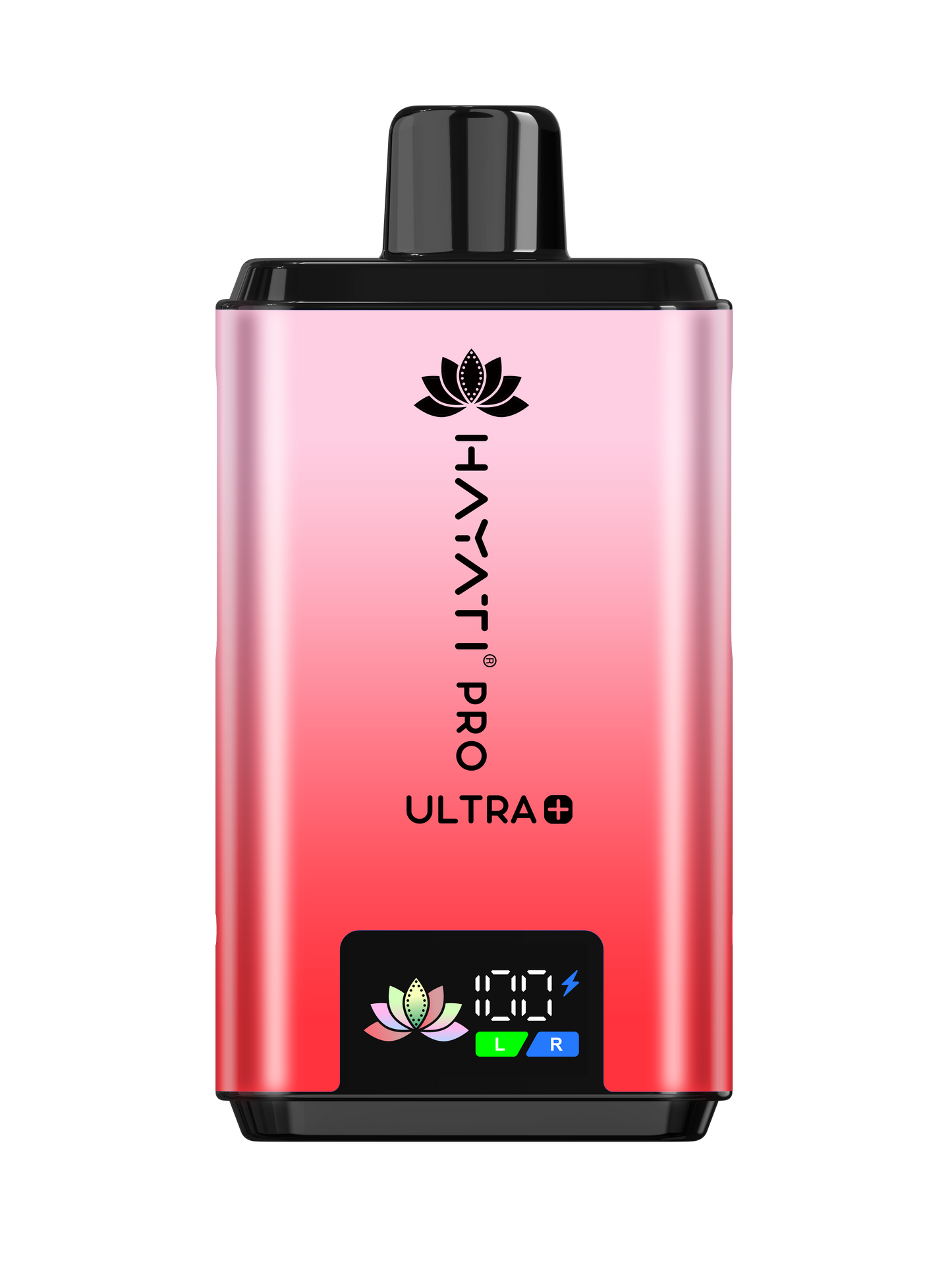 Hayati Pro Ultra+ 25000 Puffs - Big Puff Vape - H'Bubba (Hubba Bubba / Bubblegum Vape)