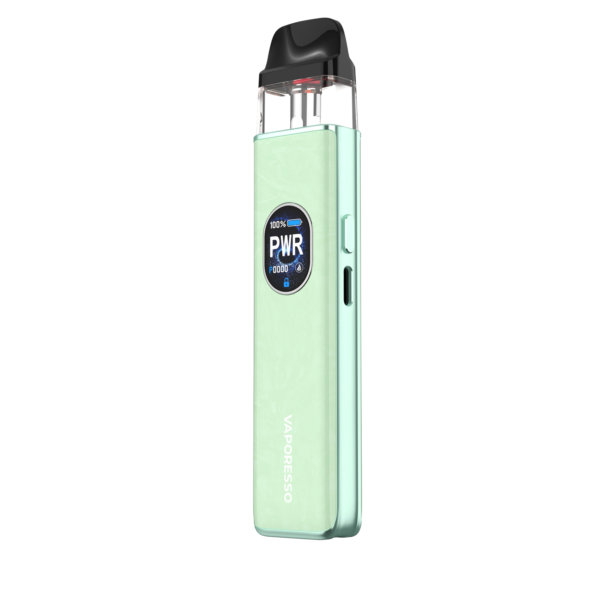 Vaporesso XROS 5  - Vape Device - Jade Green