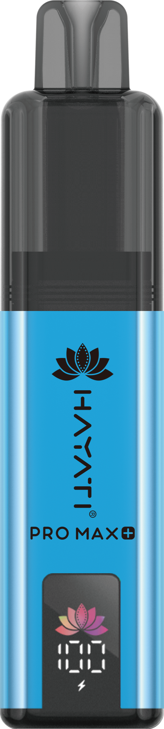 Hayati Pro Max+ 6000 Mad Blue