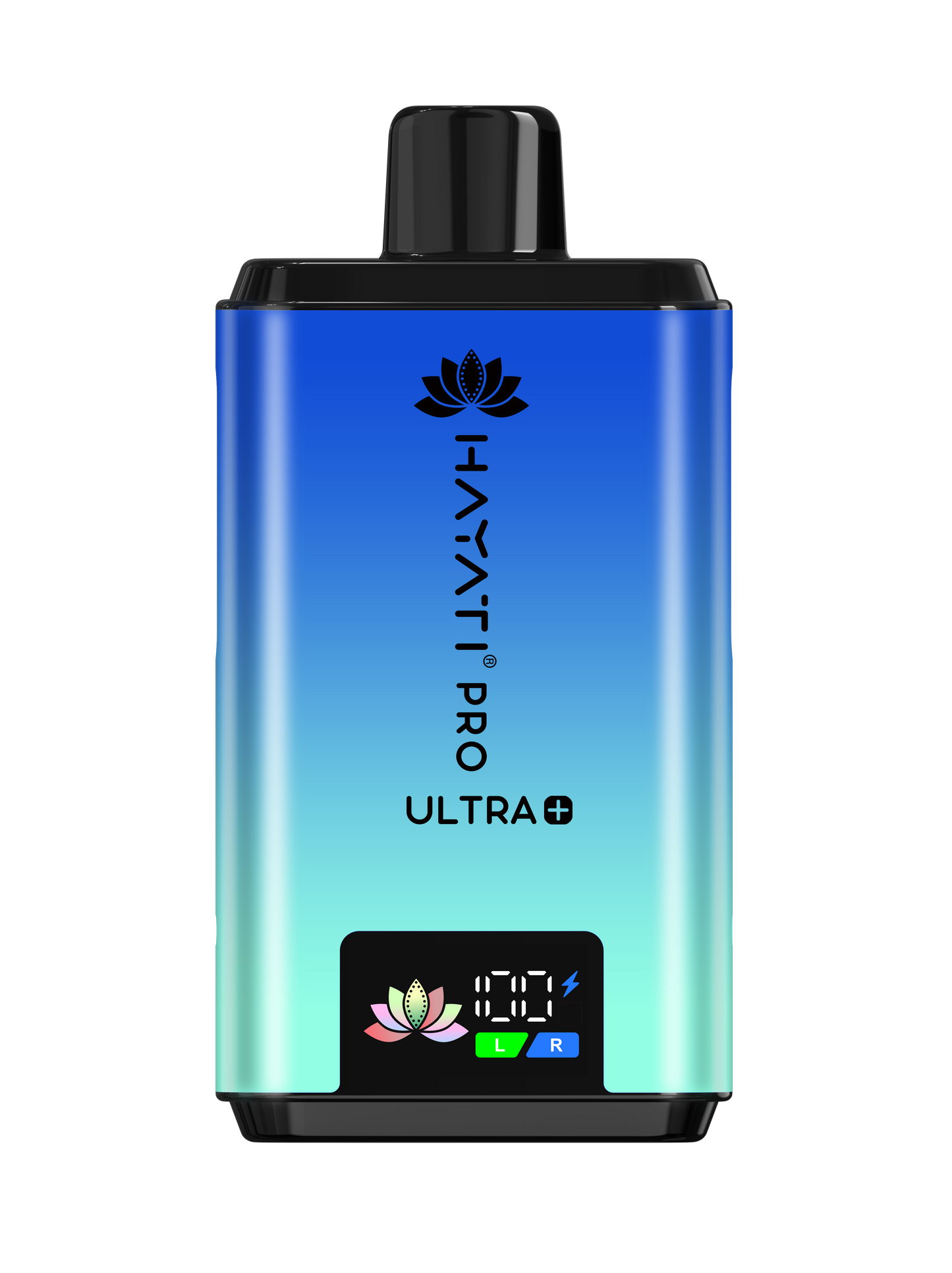 Hayati Pro Ultra+ 25000 Puffs - Big Puff Vape - Mr Blue