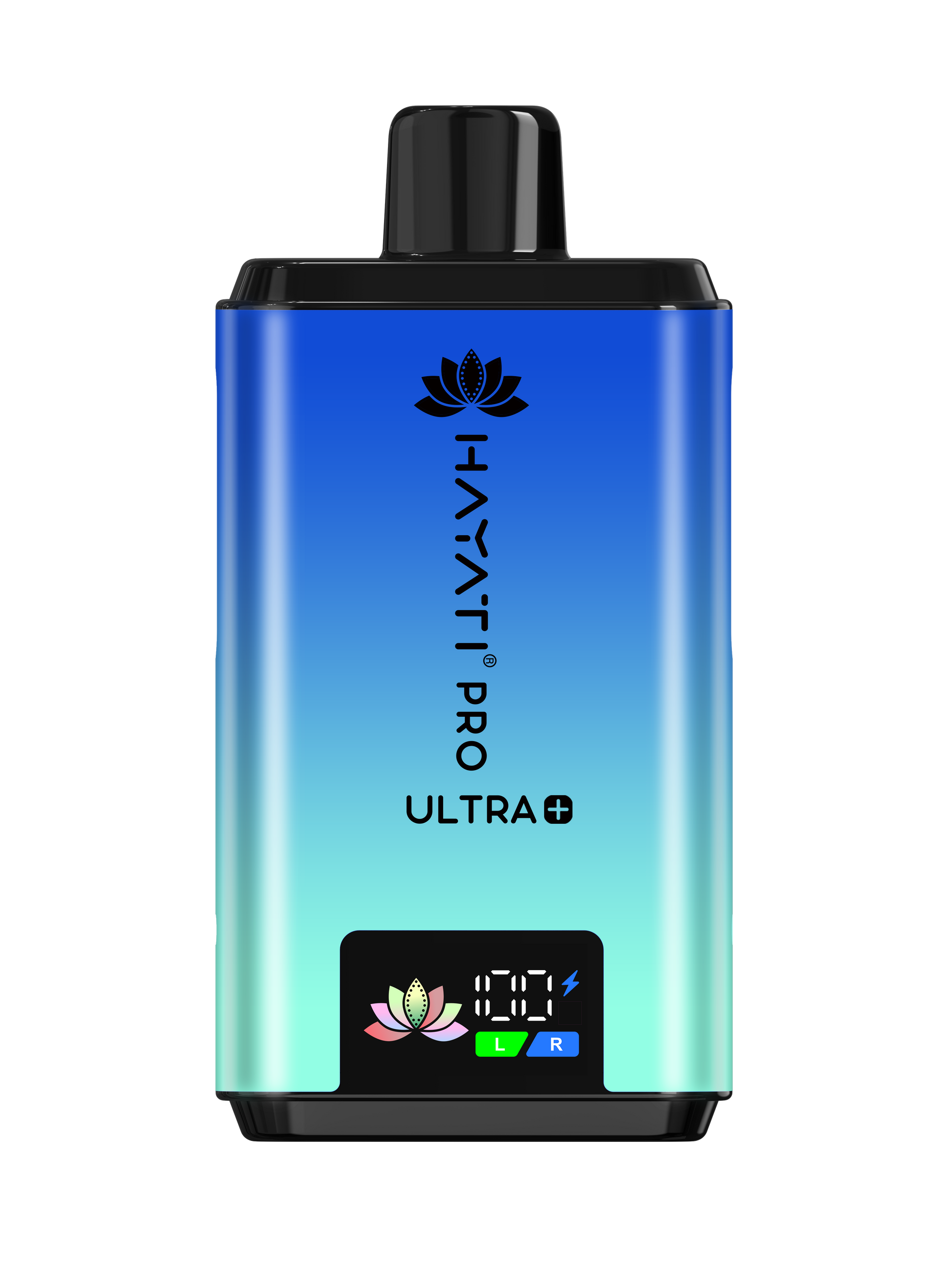 Hayati Pro Ultra+ 25000 Puffs - Big Puff Vape - Mr Blue