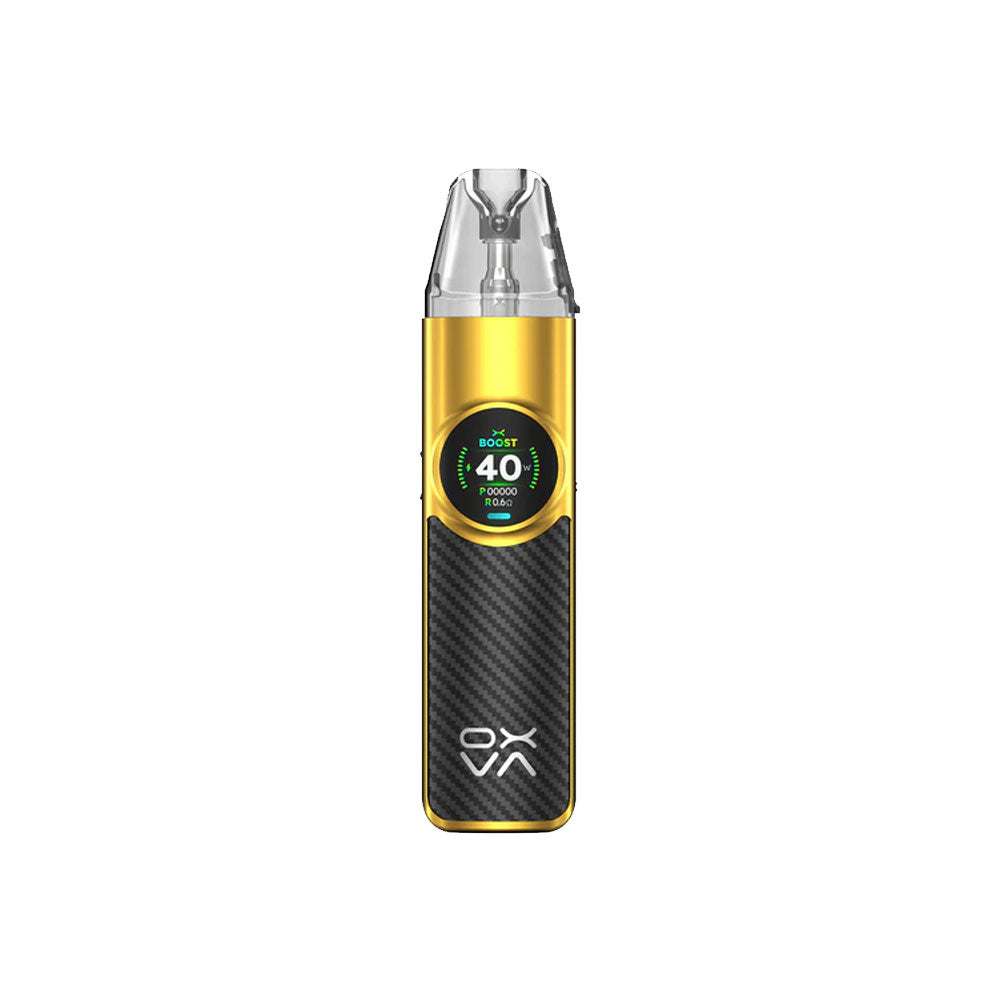 OXVA NeXLIM Pod Kit Vape - Vape Device - Black Gold